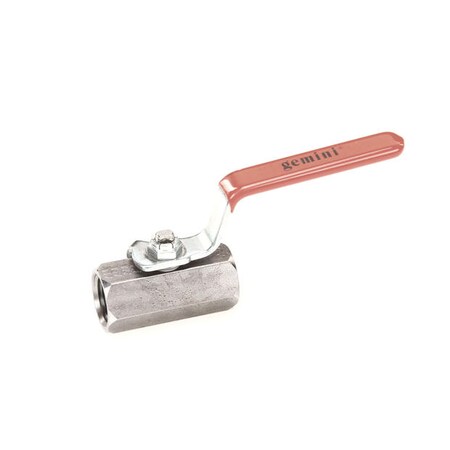 Autofry 1/2 Ball Valve 32-0001